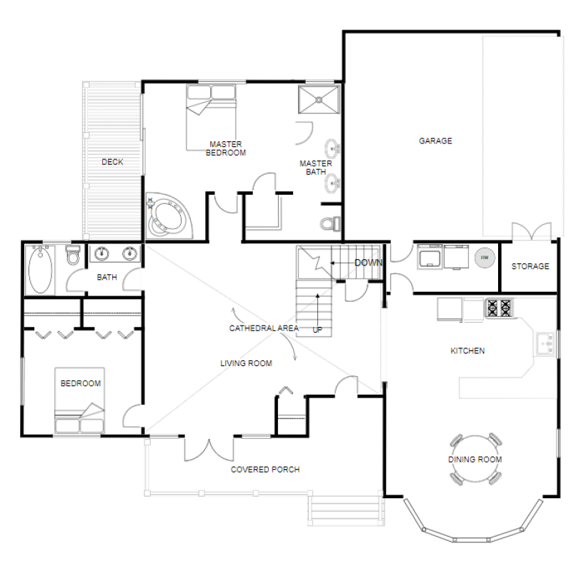 template-floor-plan